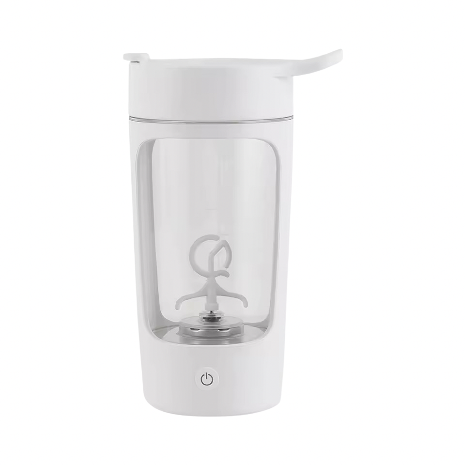 Precision Vortex Electric Shaker Bottle