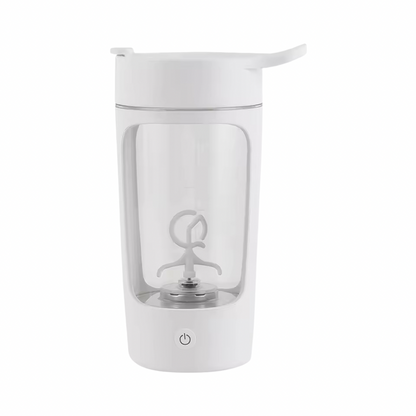 Precision Vortex Electric Shaker Bottle