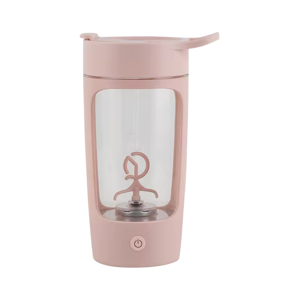 Precision Vortex Electric Shaker Bottle