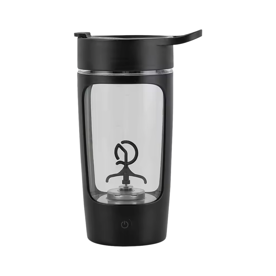 Precision Vortex Electric Shaker Bottle