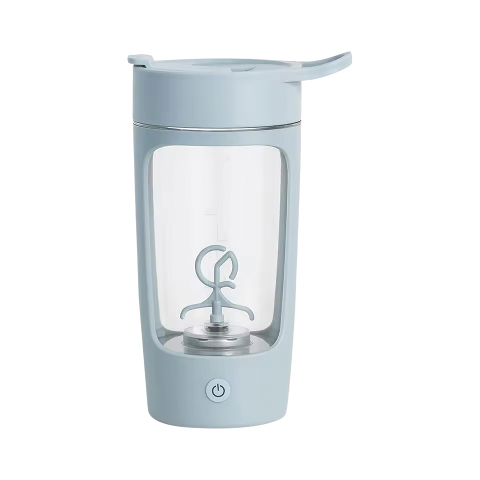 Precision Vortex Electric Shaker Bottle