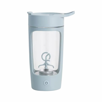 Precision Vortex Electric Shaker Bottle